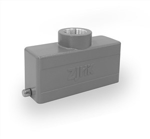 24B هود ورودی بالا برای خودرو