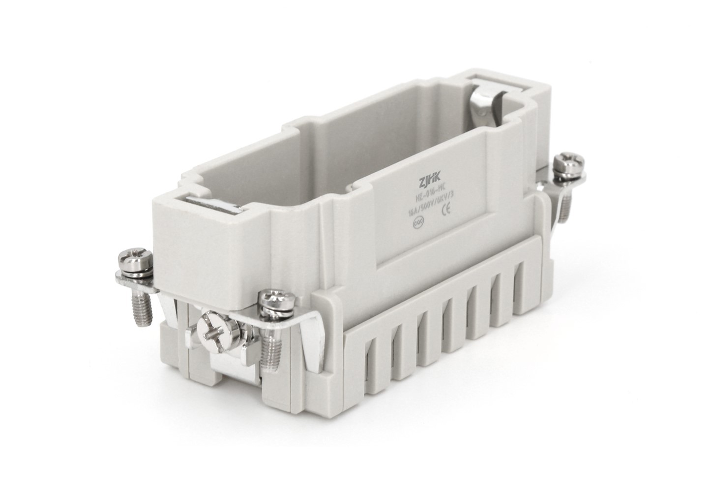 کانکتور Crimp Terminal 16 Heavy Duty Pos